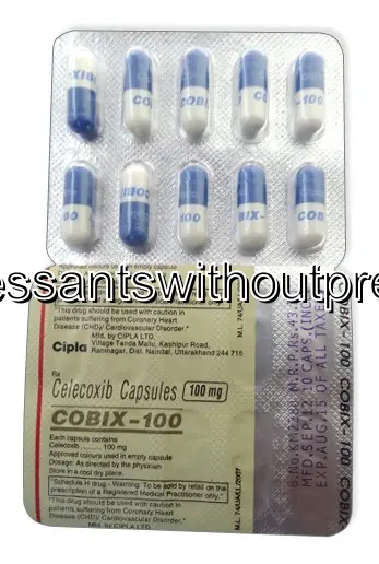 Celecoxib