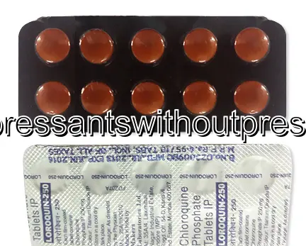 Chloroquine