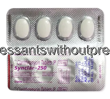 Clarithromycin
