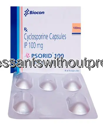 Cyclosporine