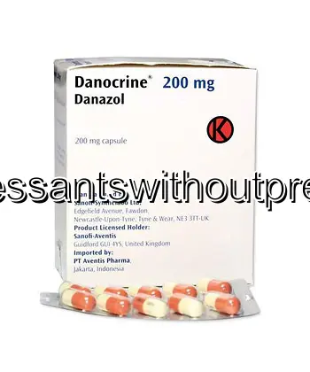 Danazol
