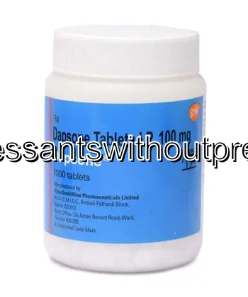 Dapsone