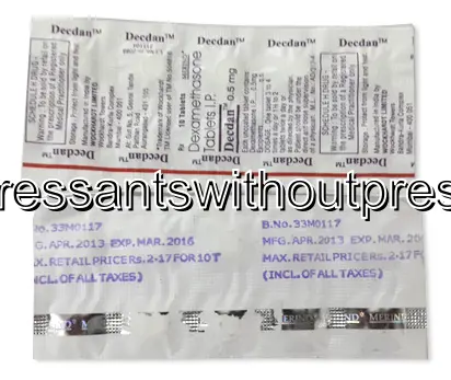 Dexamethasone