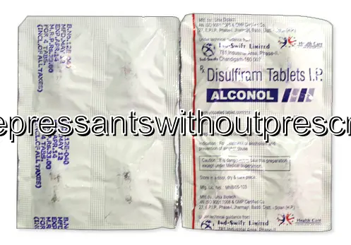 Disulfiram
