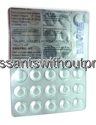 Enalapril