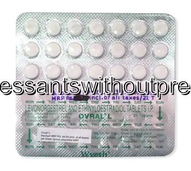 Ethinyl Estradiol / Norgestrel