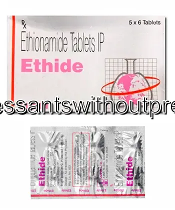 Ethionamide