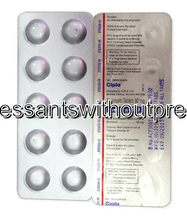 Etoricoxib