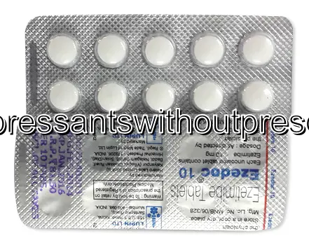 Ezetimibe