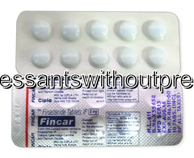 Finasteride