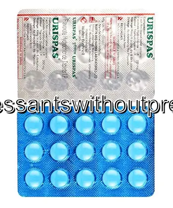 Flavoxate Hydrochloride