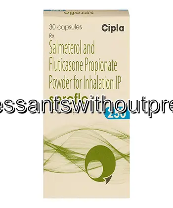Fluticasone Propionate