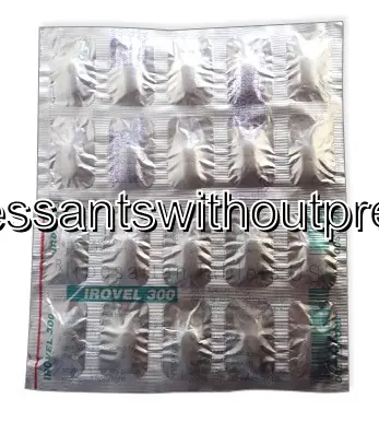 Irbesartan