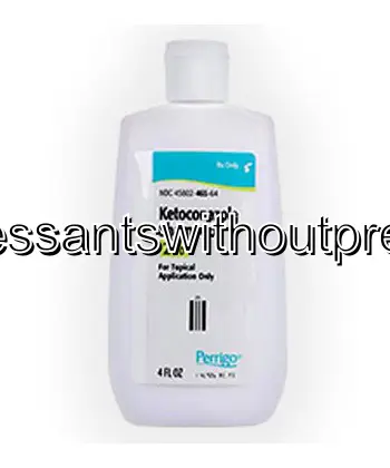 Ketoconazole 2%