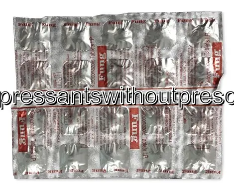 Ketoconazole