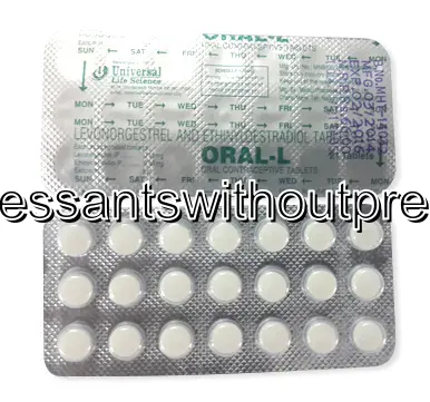 Levonorgestrel / Ethinylestradiol