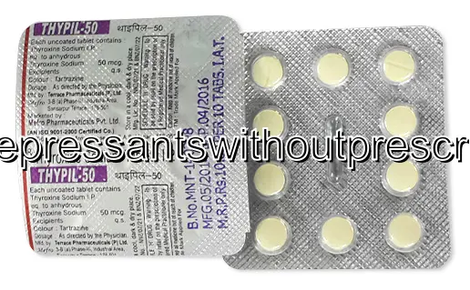Levothyroxine