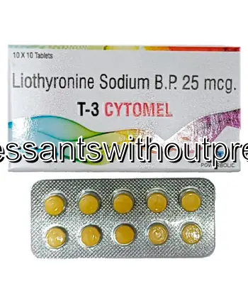 Liothyronine