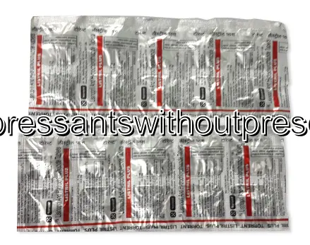 Lisinopril / Hydrochlorothiazide
