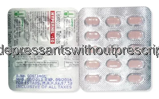 Lisinopril