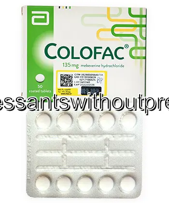 Mebeverine Hydrochloride