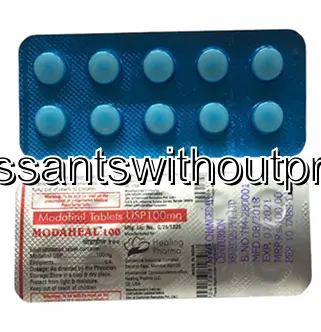 Modafinil