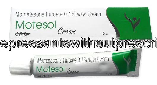 Mometasone