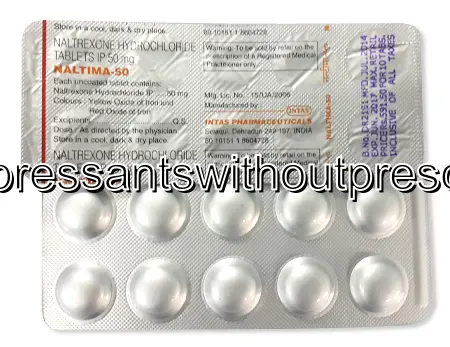 Naltrexone