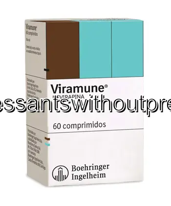 Nevirapine