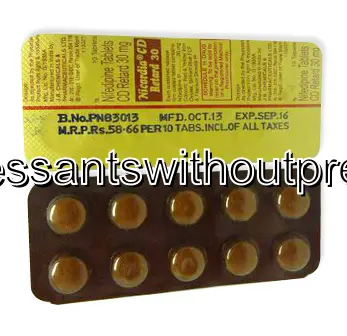Nifedipine