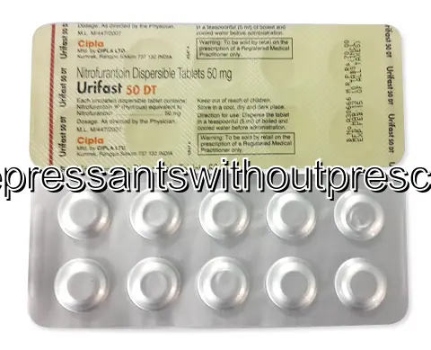 Nitrofurantoin