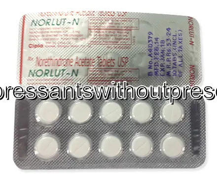 Norethindrone Acetate