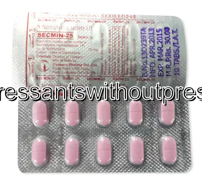 Nortriptyline
