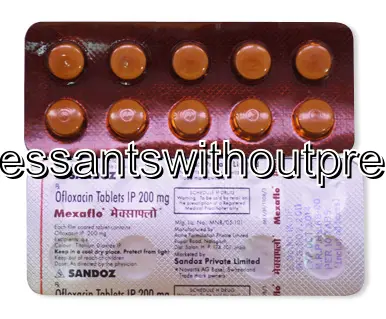 Ofloxacin