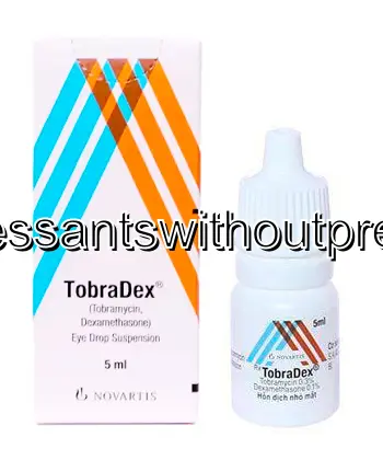Ofloxacin/Dexamethasone