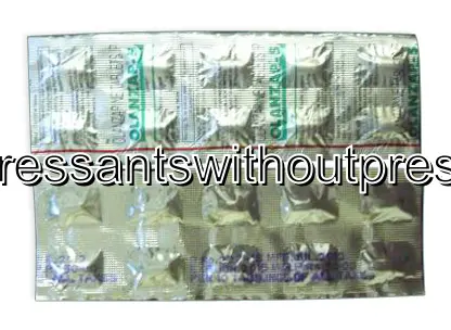 Olanzapine