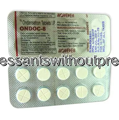 Ondansetron