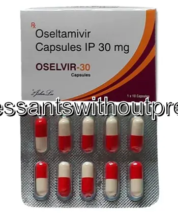 Oseltamivir Phosphate