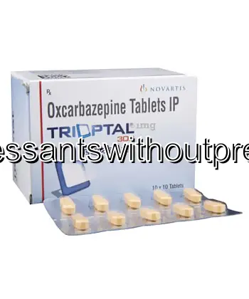Oxcarbazepine