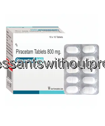 Piracetam