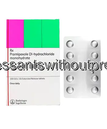 Pramipexole