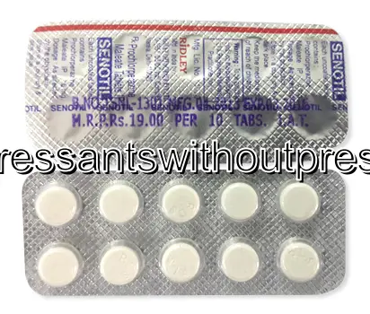 Prochlorperazine