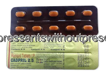 Ramipril