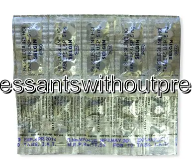 Selegiline