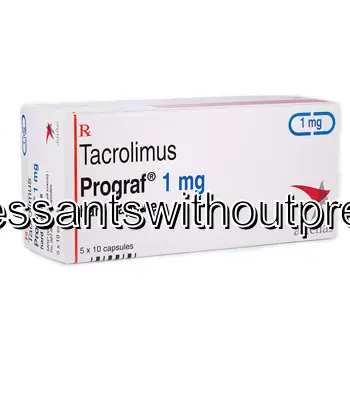 Tacrolimus