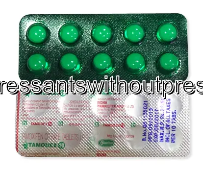 Tamoxifen