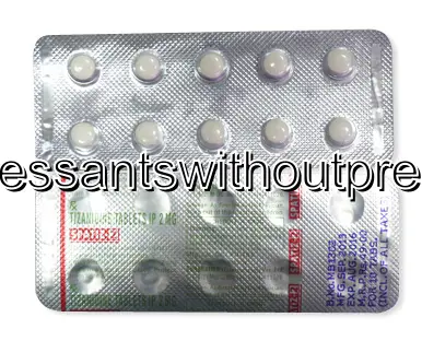 Tizanidine