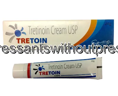 Tretinoin