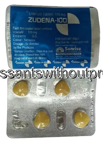 Udenafil