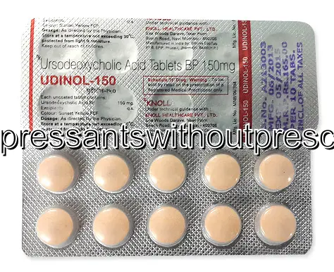Ursodeoxycholic Acid